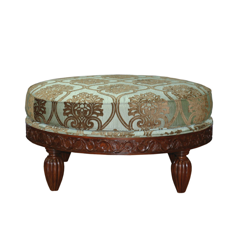 Banc rembourré Miriam
