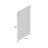 Carmela Wood Rectangle Wall Mirror
