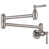 Brushed Nickel