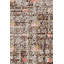 Midgegooroo Flatweave Grey/Brown/Gold Rug-830318086