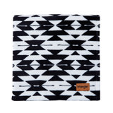 Novelty Wrangler Printed Ultra Soft Plush Fleece Throw Blanket