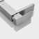 Single-Hole Single-handle Bathroom Faucet