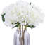 Arrangement d'hortensias-332631546