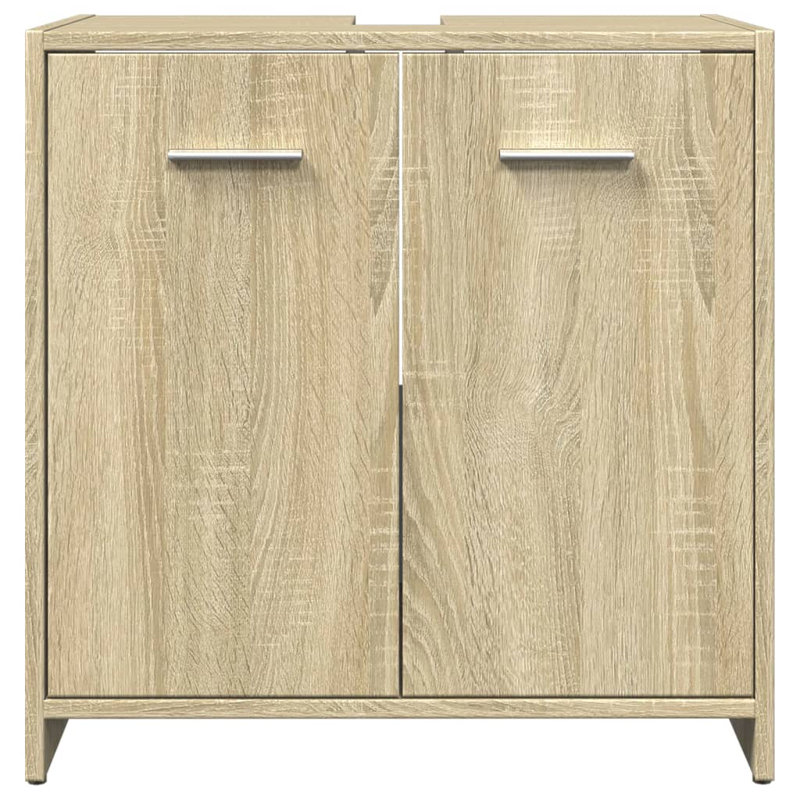 Bryseida Under Sink Cabinet