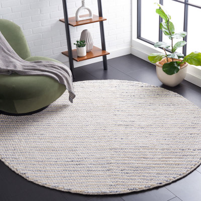 Cleodora Striped Indoor Rug