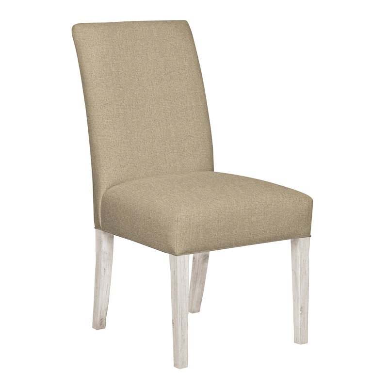 Chaise d'appoint Butler, Sable Nomad, Casablanca