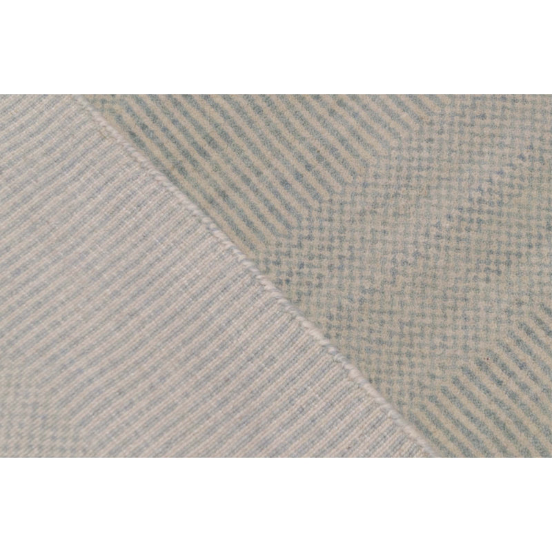 One-of-a-Kind 6' X 9' Area Rug