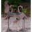 Manske Animals Weather Resistant Metal Garden Statue