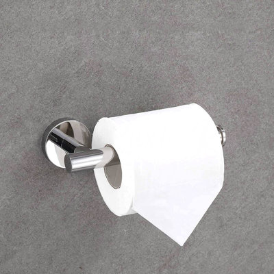 Ensemble de support à serviettes 5 pièces