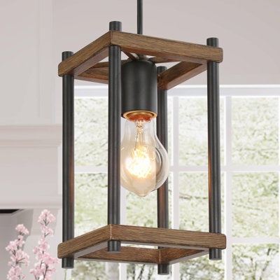 Donterrio 1 - Light Pendant
