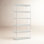 Pinehurst Standard Etagere Bookcase