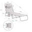 Fayerweather 149cm Long Reclining Single Chaise