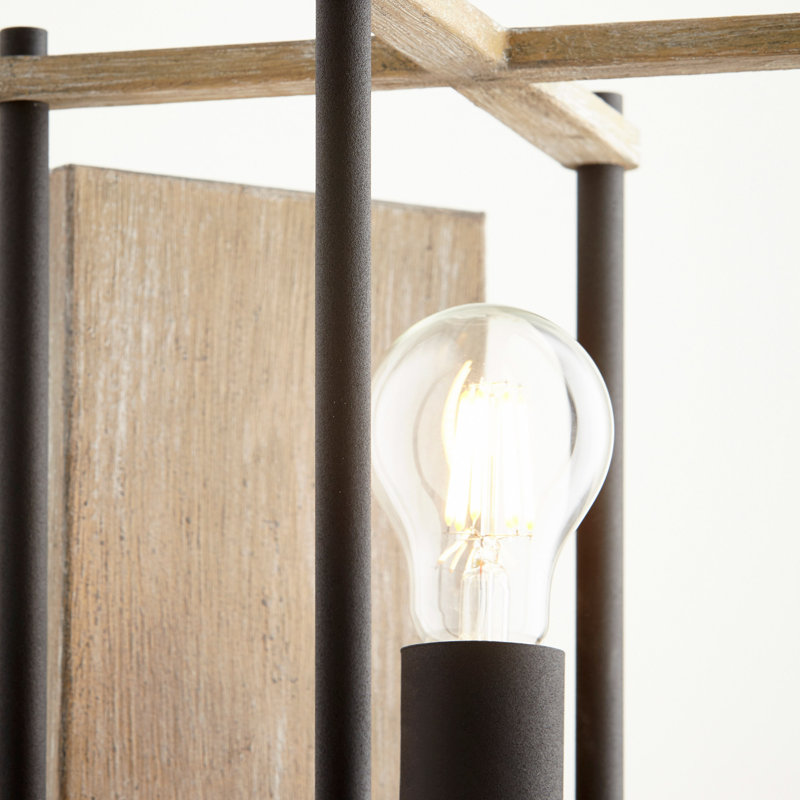 Bissette Armed Sconce
