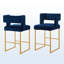 Tabourets de 20 po de largeur Clairissa-1451149664-1451149693