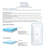 Madison 60'' x 30'' Soaking Solid Surface Bathtub