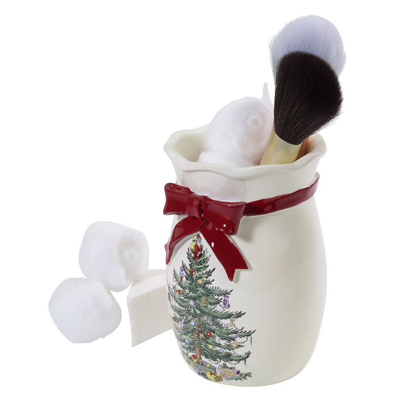 Verre Spode Tree