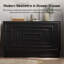 Commode 6 tiroirs Modern Modern-1393843634