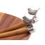 Song Bird Salad Bowl