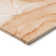 Kyrie Washable Abstract Indoor / Outdoor Rug