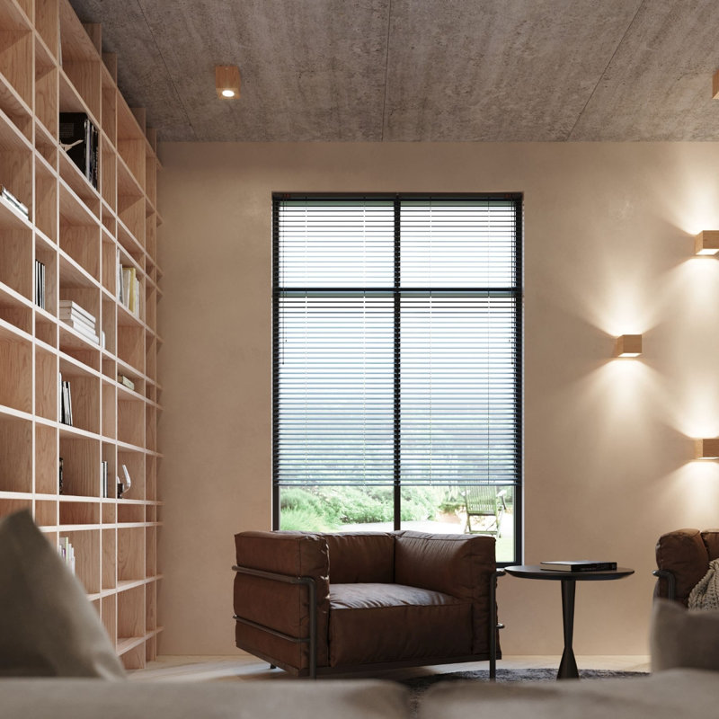 Hermod Flush Mount