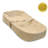 Swank Cotton Changing Pad-22241407
