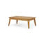 Ensemble de conversation, causeuse, table basse et 2 fauteuils club