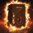 2.02 Cu. ft Biometric Keypad Fire Resistant Safe