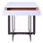End Table with Storage