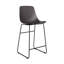 Clean Cut Stool with Sled Leg-55676194-55676197