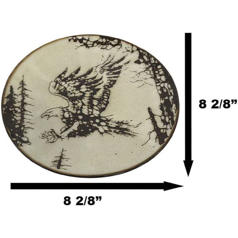 Millwood Pines Rustic Aft Wildlife