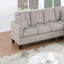 Ensemble de canapé modulaire 2 pièces Living Room Furniture-72756823-72756818
