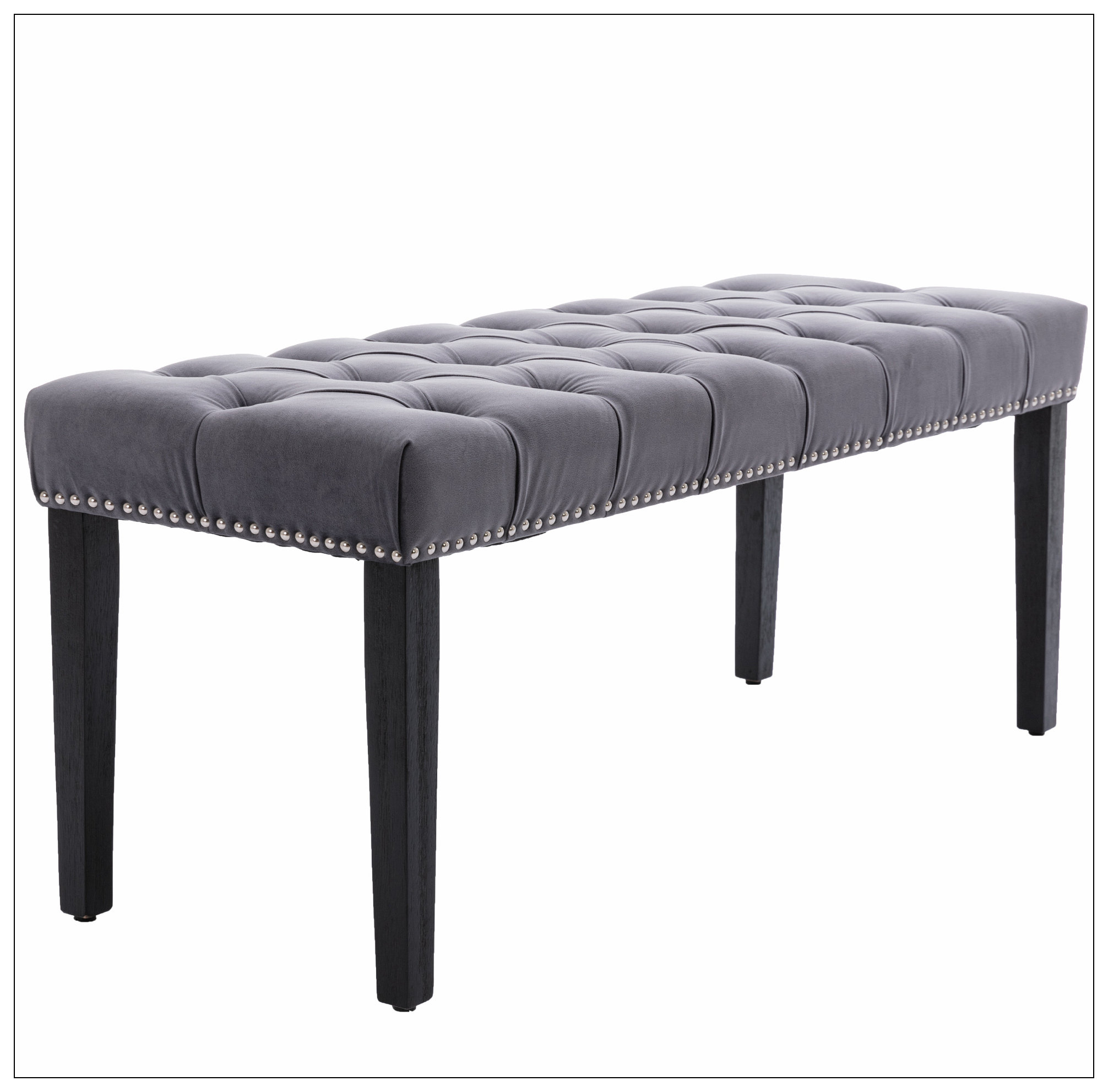 Ottoman best sale dining bench