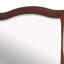 Miroir de commode Soriano
