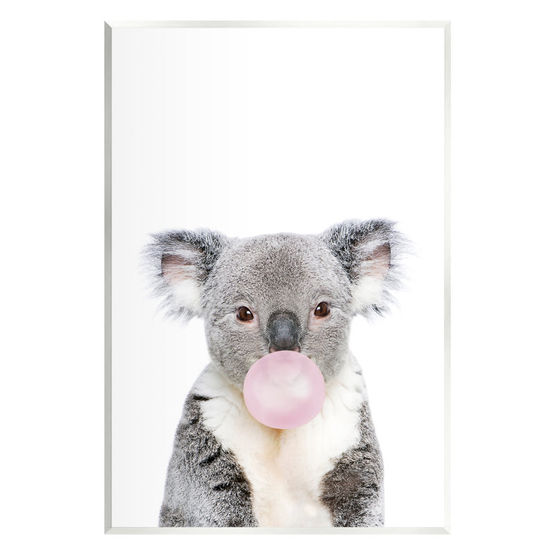 Axe-495-Koala, H 19 po x l 13 po x P 0,5 po