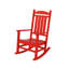Chaise berçante en plastique Laguna-1240043538