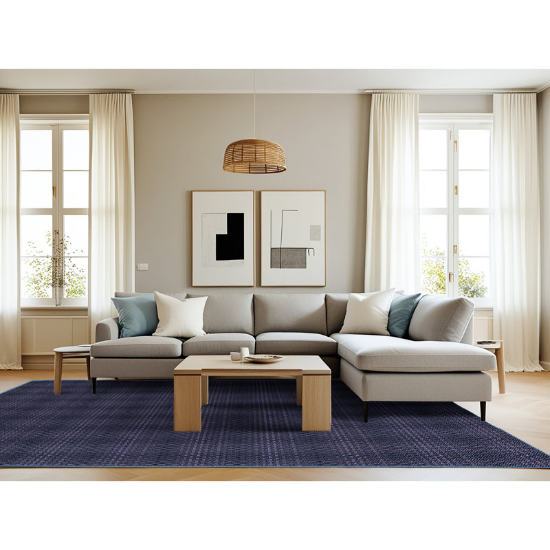 Indoor Rug, Rectangle 8' x 10'