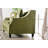 Schorr Upholstered 67'' Loveseat-270972710-270972924