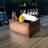 Set of 2 Pub Caddy