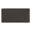 Repose-pieds rectangulaire avec rangement relevable Dover-1897544019