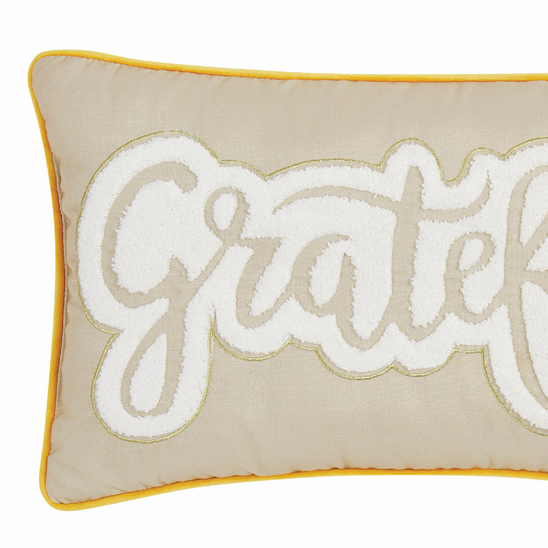 Coussin vraiment doux