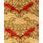 Tapis doré contemporain en laine noué à la main Carbone 10 pi 2 po x 13 pi 7 po