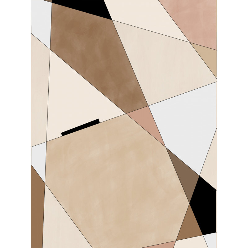 Wrapped Canvas Print, 76.2 cm H x 50.8 cm W