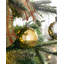 6' H Lighted Artificial Christmas Tree