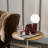 Verda Resin Table Lamp-1324648410