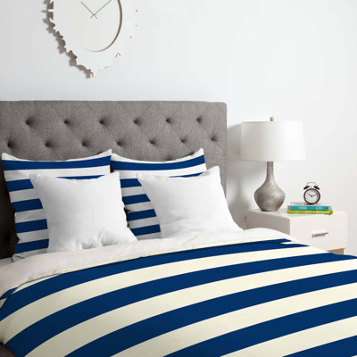 Ensemble de housse de couette Holli Zollinger