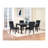 VHONG DINING TABLE