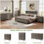 70.2 cm W Chest of 3 Drawers