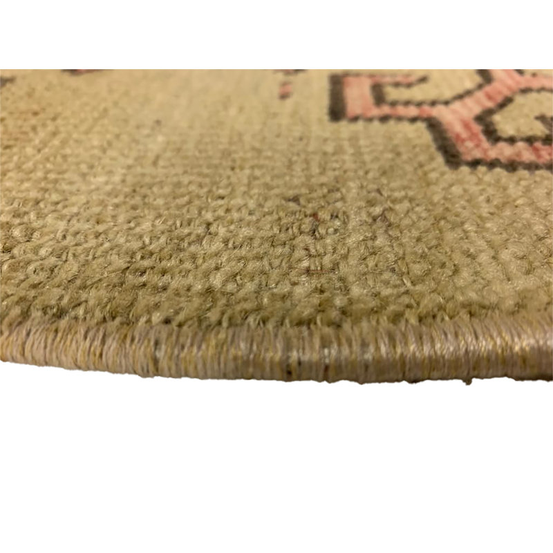 Tapis de couloir tribal Elvane 3 x 11