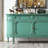 Simple Spacious Kitchen Sideboard