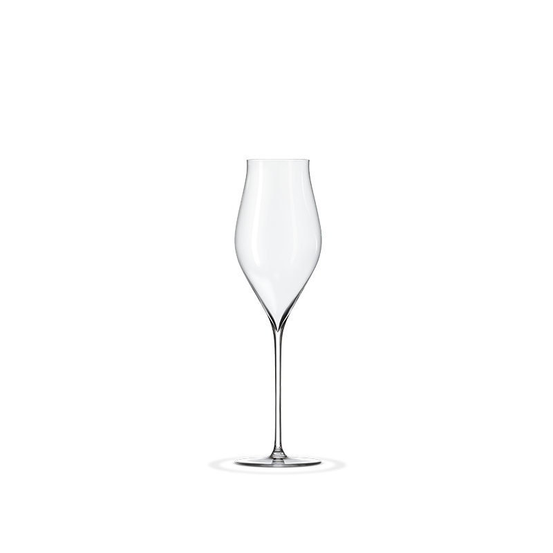 Notes Glassware, 12.8 Oz